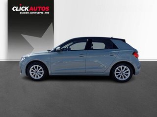 AUDI A1 SPORTBACK 25 1.0 TFSI 95CV ADVANCED