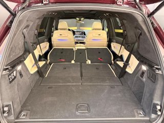 BMW X7 xDrive40d