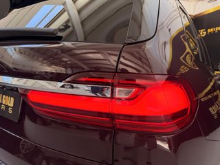BMW X7 xDrive40d