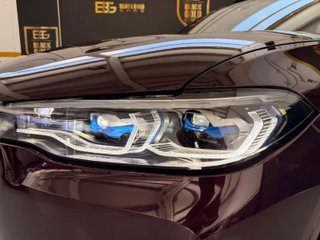 BMW X7 xDrive40d