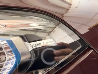 BMW X7 xDrive40d