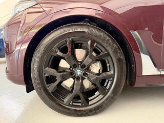 BMW X7 xDrive40d