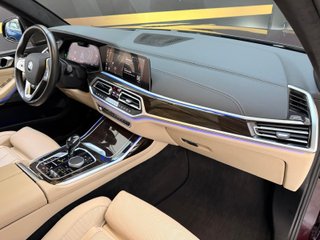 BMW X7 xDrive40d