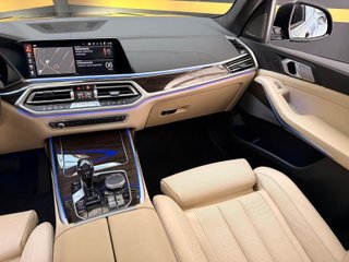 BMW X7 xDrive40d
