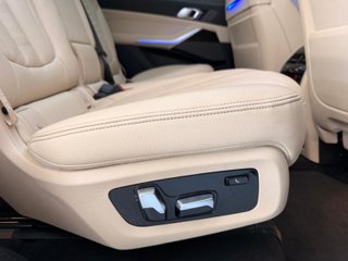 BMW X7 xDrive40d