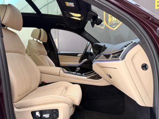BMW X7 xDrive40d