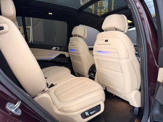 BMW X7 xDrive40d