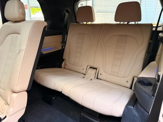 BMW X7 xDrive40d