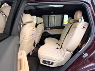 BMW X7 xDrive40d