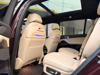 BMW X7 xDrive40d