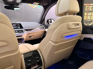 BMW X7 xDrive40d