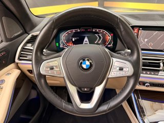 BMW X7 xDrive40d