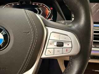 BMW X7 xDrive40d