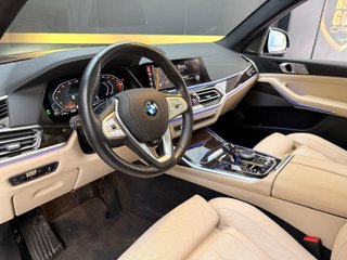 BMW X7 xDrive40d