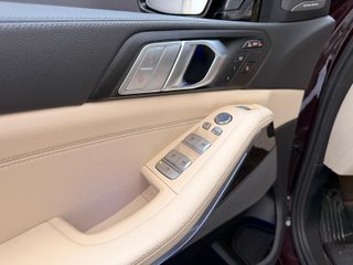 BMW X7 xDrive40d