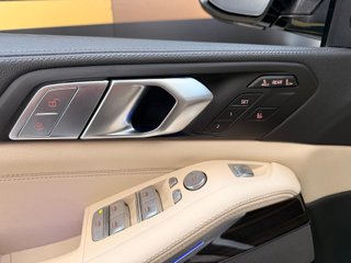 BMW X7 xDrive40d