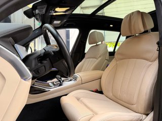 BMW X7 xDrive40d