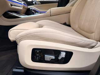 BMW X7 xDrive40d