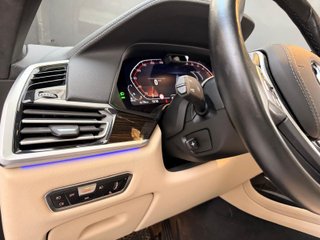 BMW X7 xDrive40d