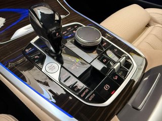 BMW X7 xDrive40d