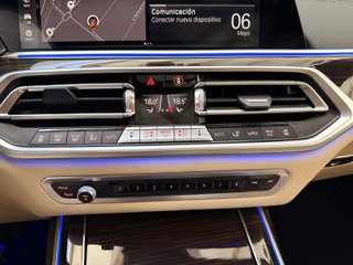 BMW X7 xDrive40d