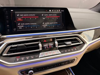 BMW X7 xDrive40d