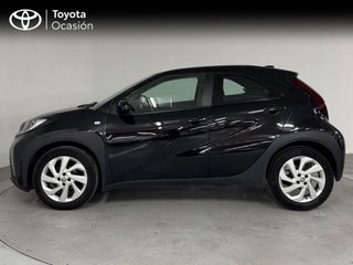 Toyota Aygo X Cross 1.0 VVT-I 72CV Play