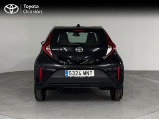 Toyota Aygo X Cross 1.0 VVT-I 72CV Play