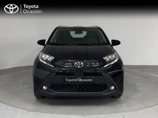 Toyota Aygo X Cross 1.0 VVT-I 72CV Play