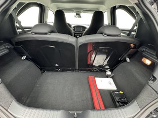 Toyota Aygo X Cross 1.0 VVT-I 72CV Play