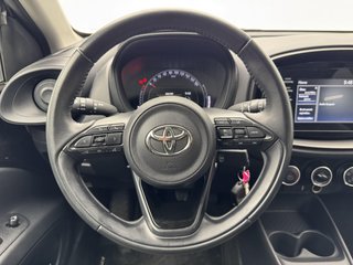 Toyota Aygo X Cross 1.0 VVT-I 72CV Play
