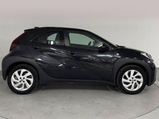 Toyota Aygo X Cross 1.0 VVT-I 72CV Play