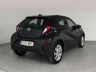 Toyota Aygo X Cross 1.0 VVT-I 72CV Play