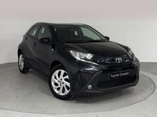 Toyota Aygo X Cross 1.0 VVT-I 72CV Play