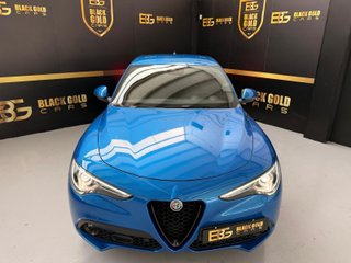 ALFA_ROMEO Stelvio 2.2 Diésel 154kW (210CV) Veloce Q4
