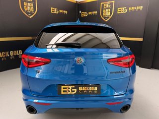 ALFA_ROMEO Stelvio 2.2 Diésel 154kW (210CV) Veloce Q4