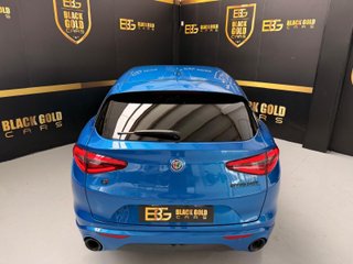 ALFA_ROMEO Stelvio 2.2 Diésel 154kW (210CV) Veloce Q4