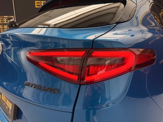 ALFA_ROMEO Stelvio 2.2 Diésel 154kW (210CV) Veloce Q4