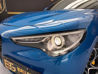ALFA_ROMEO Stelvio 2.2 Diésel 154kW (210CV) Veloce Q4
