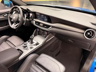 ALFA_ROMEO Stelvio 2.2 Diésel 154kW (210CV) Veloce Q4