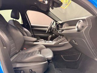 ALFA_ROMEO Stelvio 2.2 Diésel 154kW (210CV) Veloce Q4