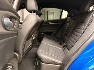 ALFA_ROMEO Stelvio 2.2 Diésel 154kW (210CV) Veloce Q4