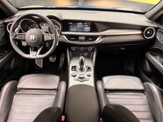 ALFA_ROMEO Stelvio 2.2 Diésel 154kW (210CV) Veloce Q4