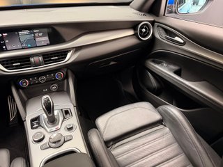 ALFA_ROMEO Stelvio 2.2 Diésel 154kW (210CV) Veloce Q4