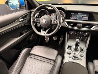 ALFA_ROMEO Stelvio 2.2 Diésel 154kW (210CV) Veloce Q4