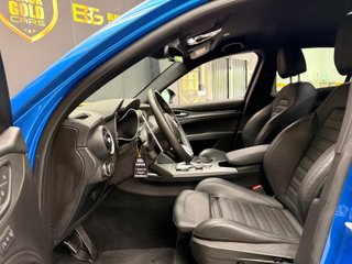 ALFA_ROMEO Stelvio 2.2 Diésel 154kW (210CV) Veloce Q4