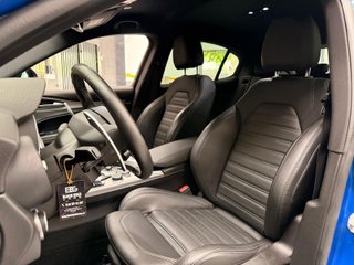 ALFA_ROMEO Stelvio 2.2 Diésel 154kW (210CV) Veloce Q4