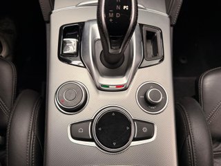 ALFA_ROMEO Stelvio 2.2 Diésel 154kW (210CV) Veloce Q4