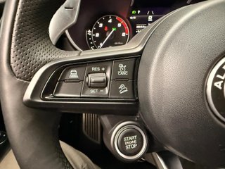 ALFA_ROMEO Stelvio 2.2 Diésel 154kW (210CV) Veloce Q4