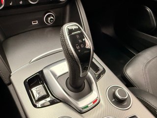 ALFA_ROMEO Stelvio 2.2 Diésel 154kW (210CV) Veloce Q4